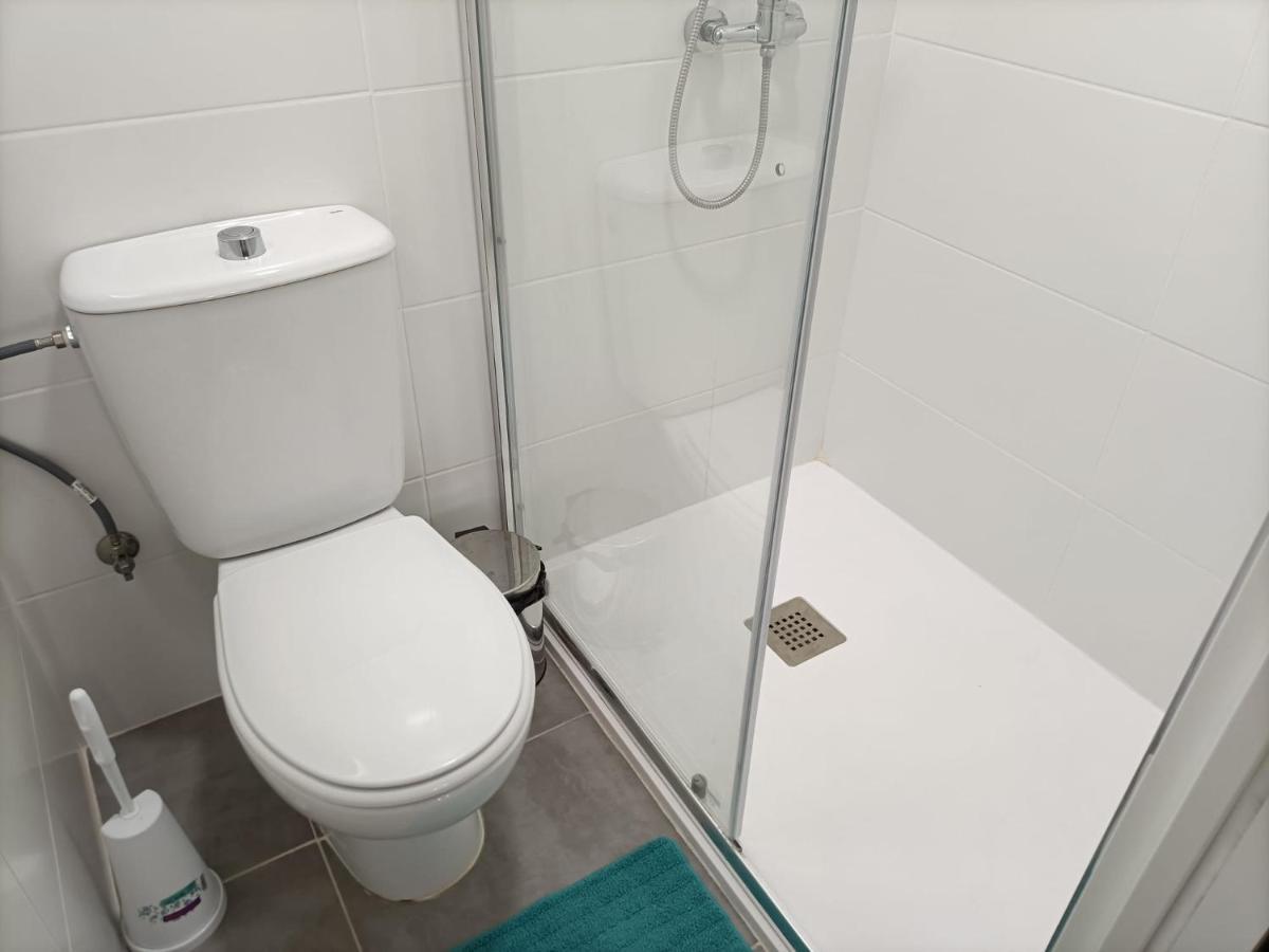 Downtown Share Apartment Las Palmas de Gran Canaria Dış mekan fotoğraf