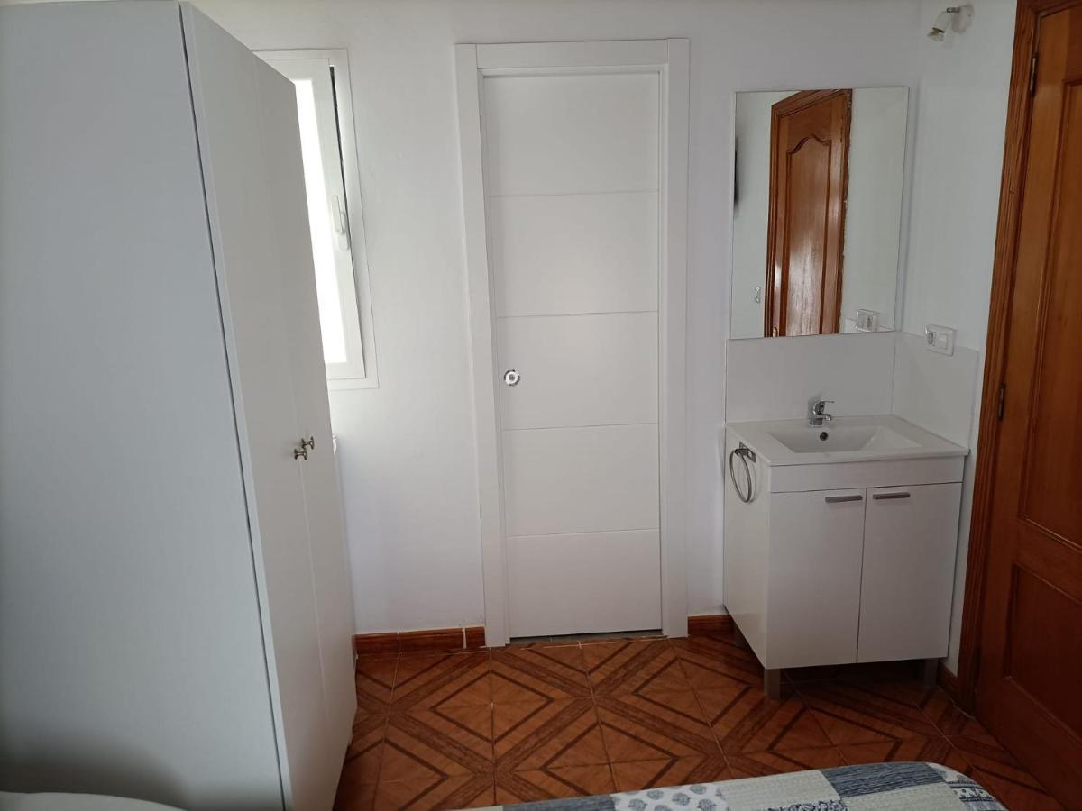 Downtown Share Apartment Las Palmas de Gran Canaria Dış mekan fotoğraf