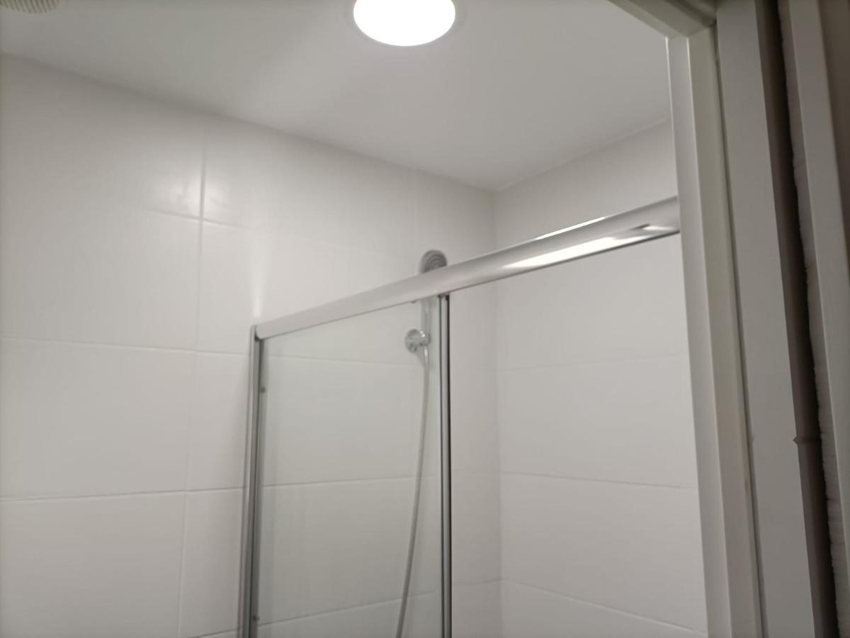 Downtown Share Apartment Las Palmas de Gran Canaria Dış mekan fotoğraf