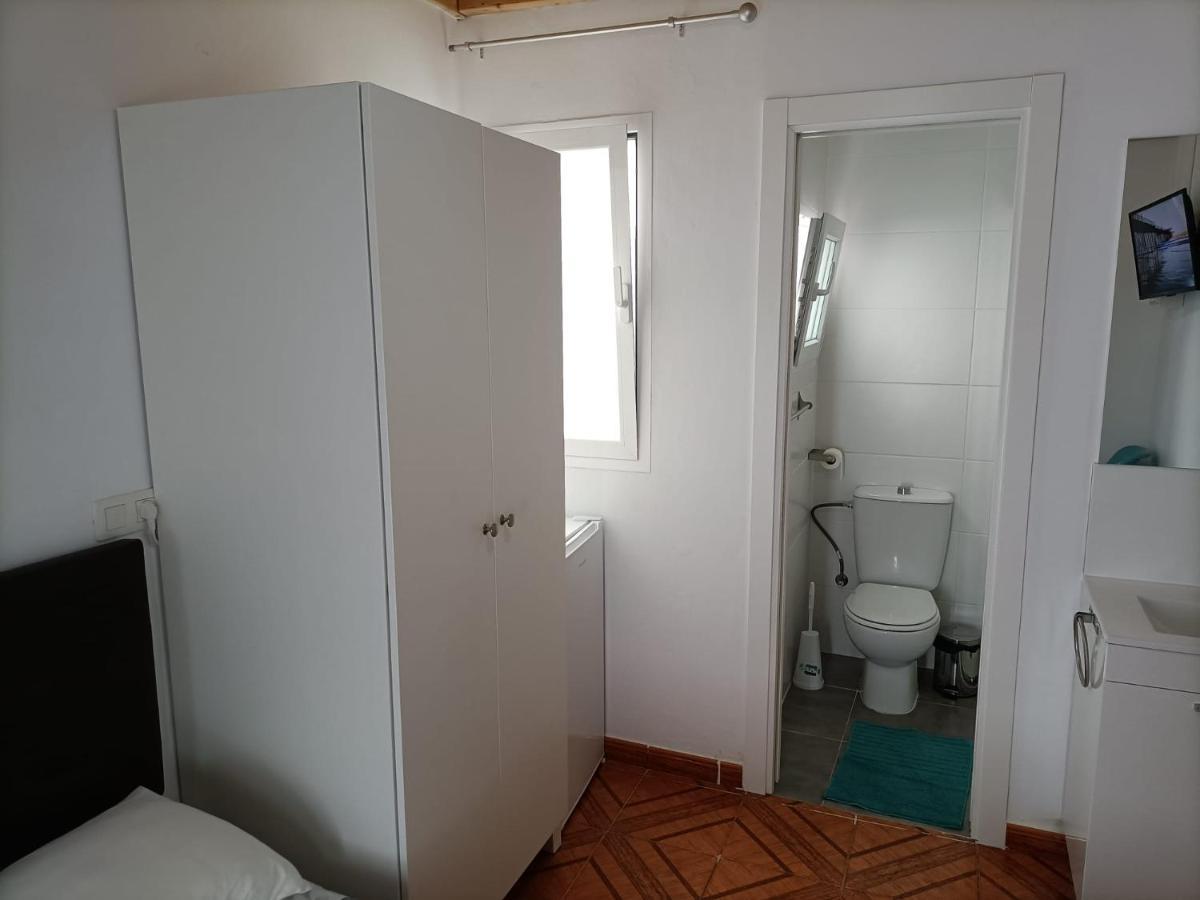 Downtown Share Apartment Las Palmas de Gran Canaria Dış mekan fotoğraf