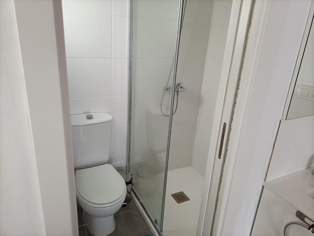 Downtown Share Apartment Las Palmas de Gran Canaria Dış mekan fotoğraf