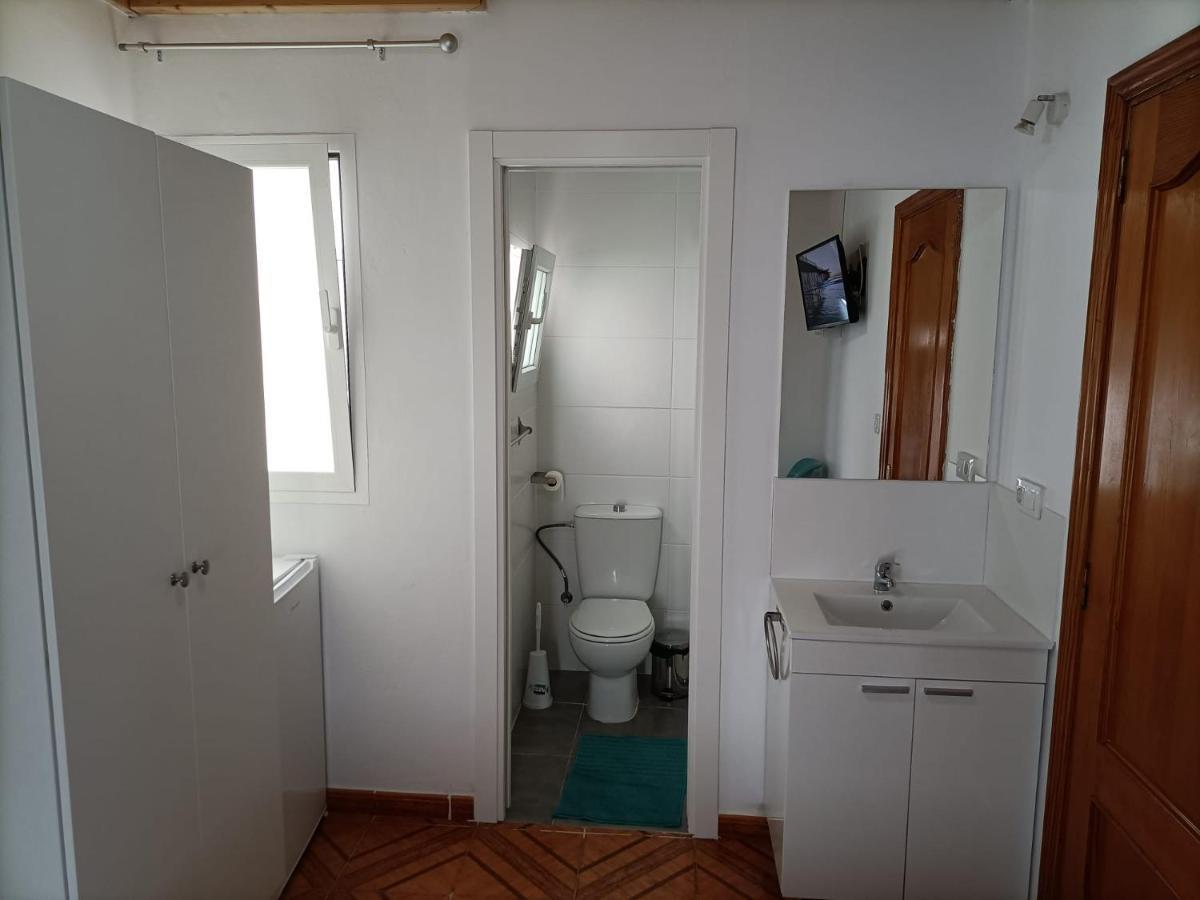 Downtown Share Apartment Las Palmas de Gran Canaria Dış mekan fotoğraf