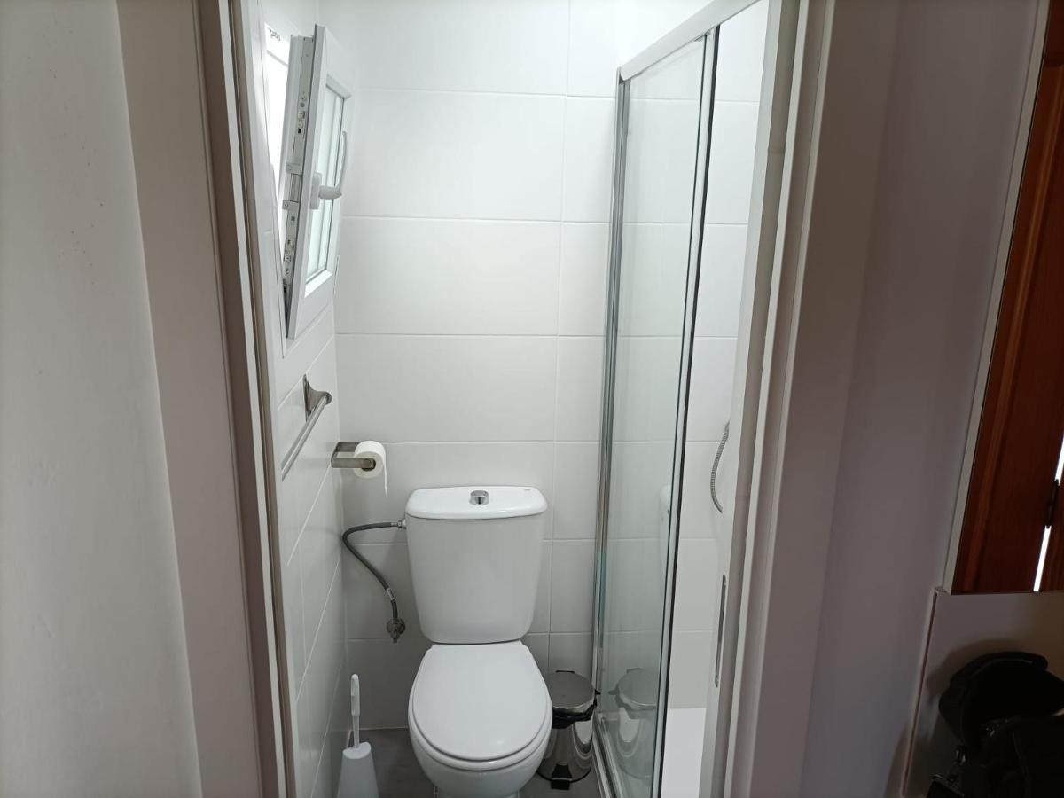 Downtown Share Apartment Las Palmas de Gran Canaria Dış mekan fotoğraf