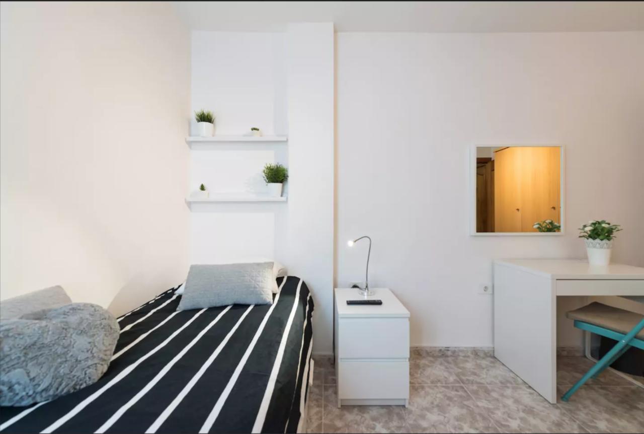 Downtown Share Apartment Las Palmas de Gran Canaria Dış mekan fotoğraf