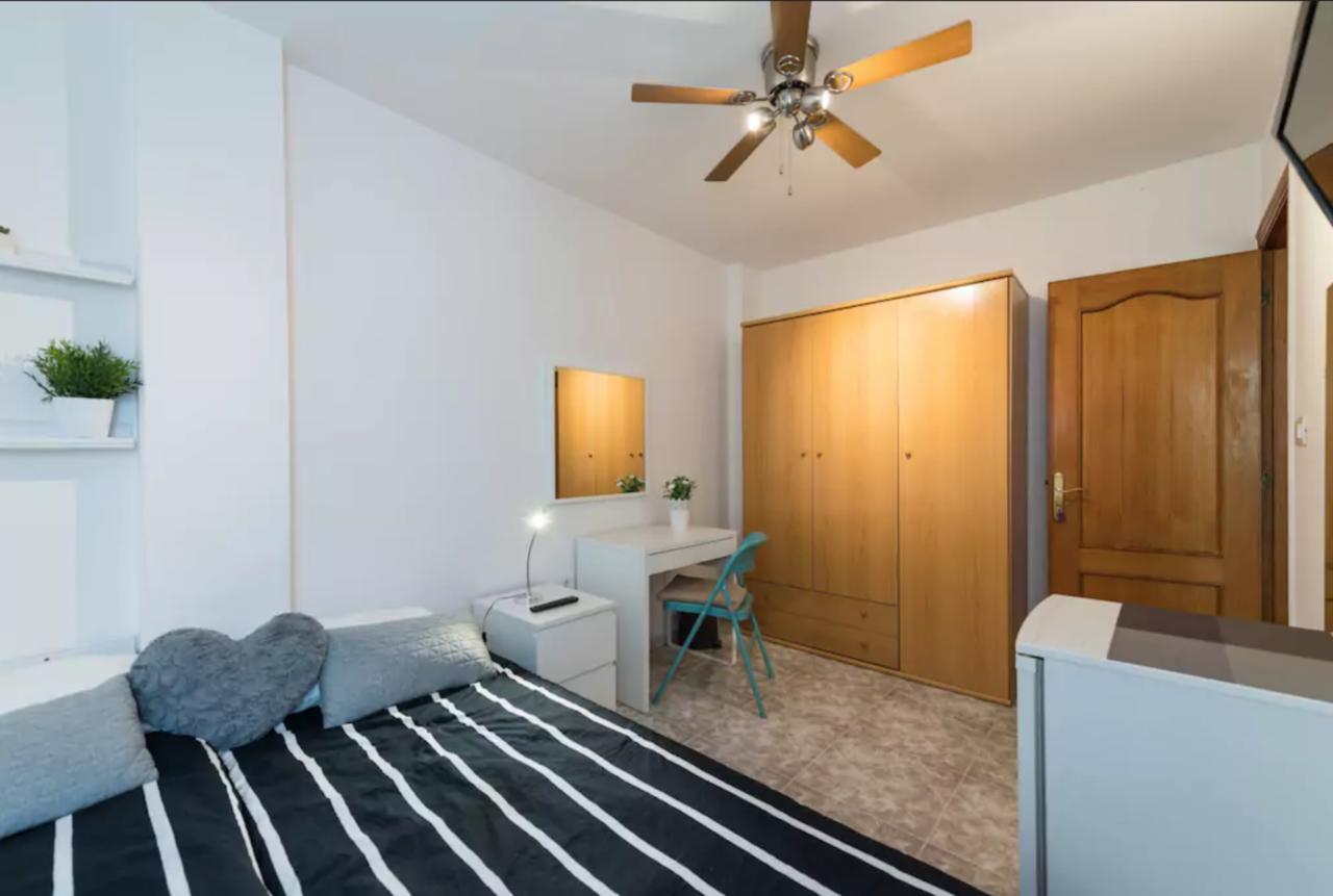 Downtown Share Apartment Las Palmas de Gran Canaria Dış mekan fotoğraf