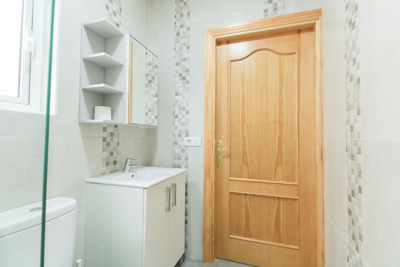 Downtown Share Apartment Las Palmas de Gran Canaria Dış mekan fotoğraf
