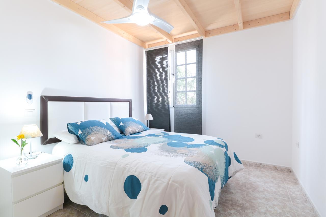 Downtown Share Apartment Las Palmas de Gran Canaria Dış mekan fotoğraf