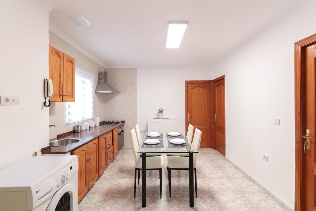 Downtown Share Apartment Las Palmas de Gran Canaria Dış mekan fotoğraf