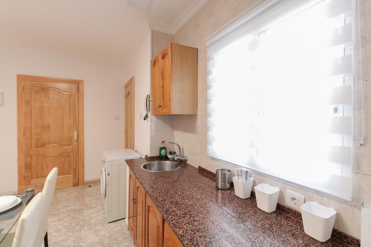 Downtown Share Apartment Las Palmas de Gran Canaria Dış mekan fotoğraf