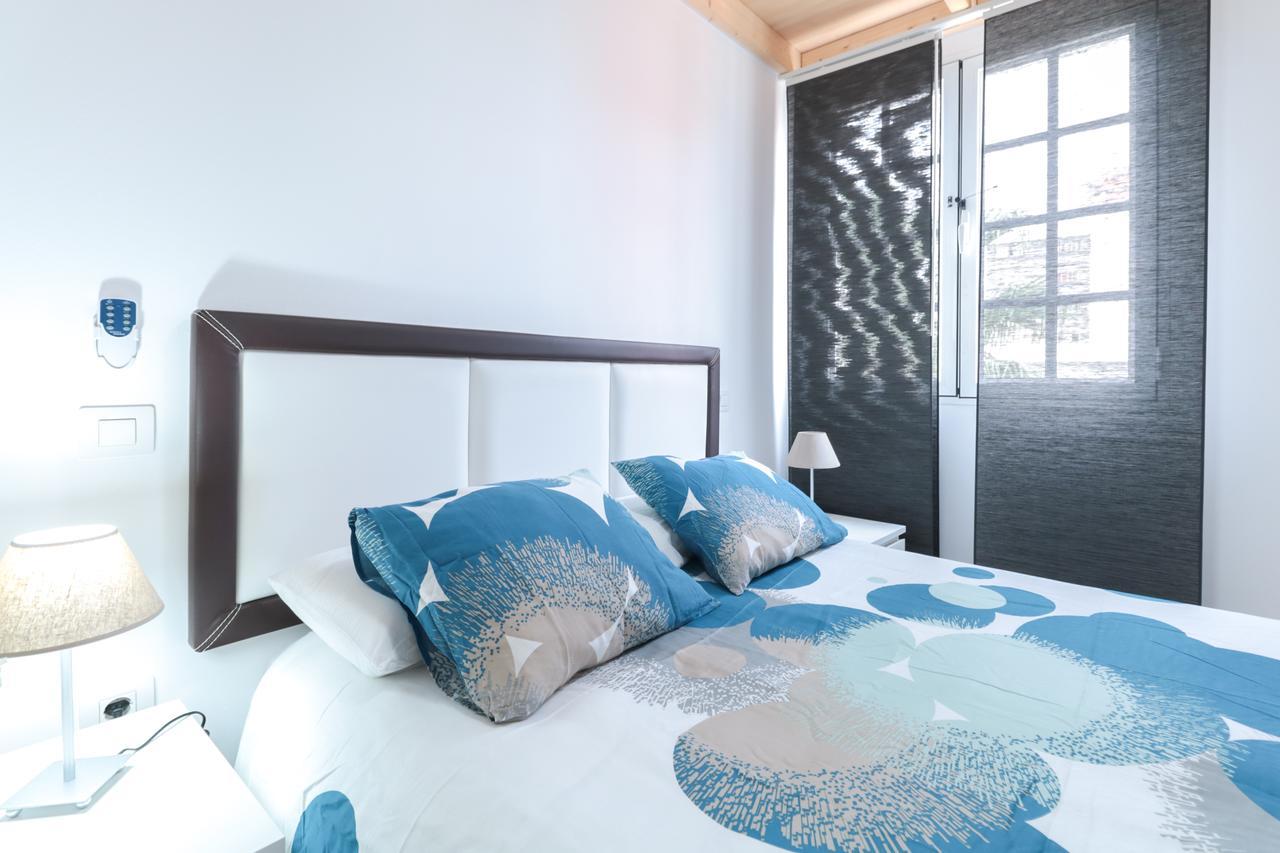 Downtown Share Apartment Las Palmas de Gran Canaria Dış mekan fotoğraf