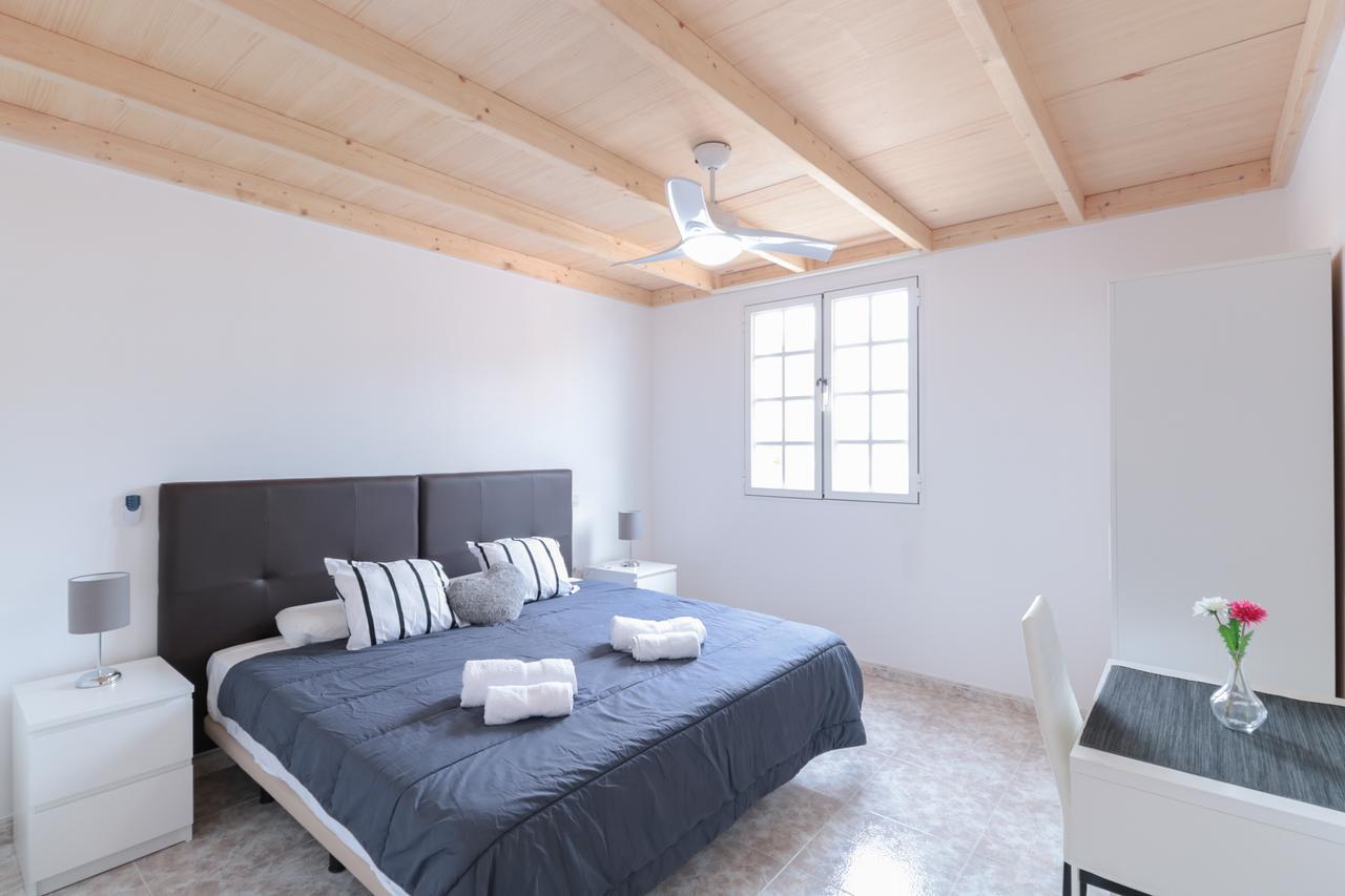 Downtown Share Apartment Las Palmas de Gran Canaria Dış mekan fotoğraf